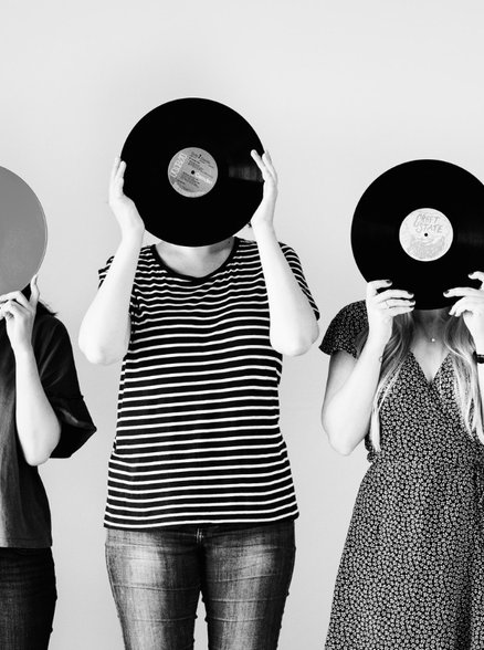 people with records